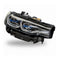 Adaptive LED Headlight Assembly RH – BMW X7 G07 (18-22)