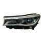 LED Laserlight Headlight Assembly LH – BMW 7 Series G11 / G12 (15-19)