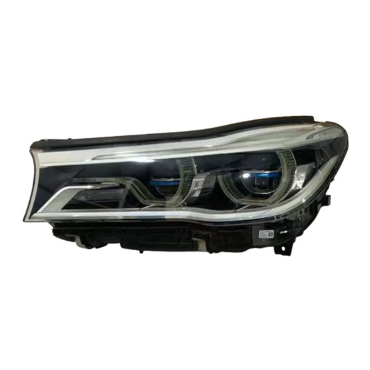 LED Laserlight Headlight Assembly LH – BMW 7 Series G11 / G12 (15-19)