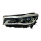 LED Laserlight Headlight Assembly LH – BMW 7 Series G11 / G12 (15-19)