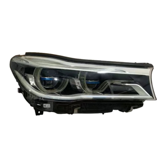 LED Laserlight Headlight Assembly RH – BMW 7 Series G11 / G12 (15-19)