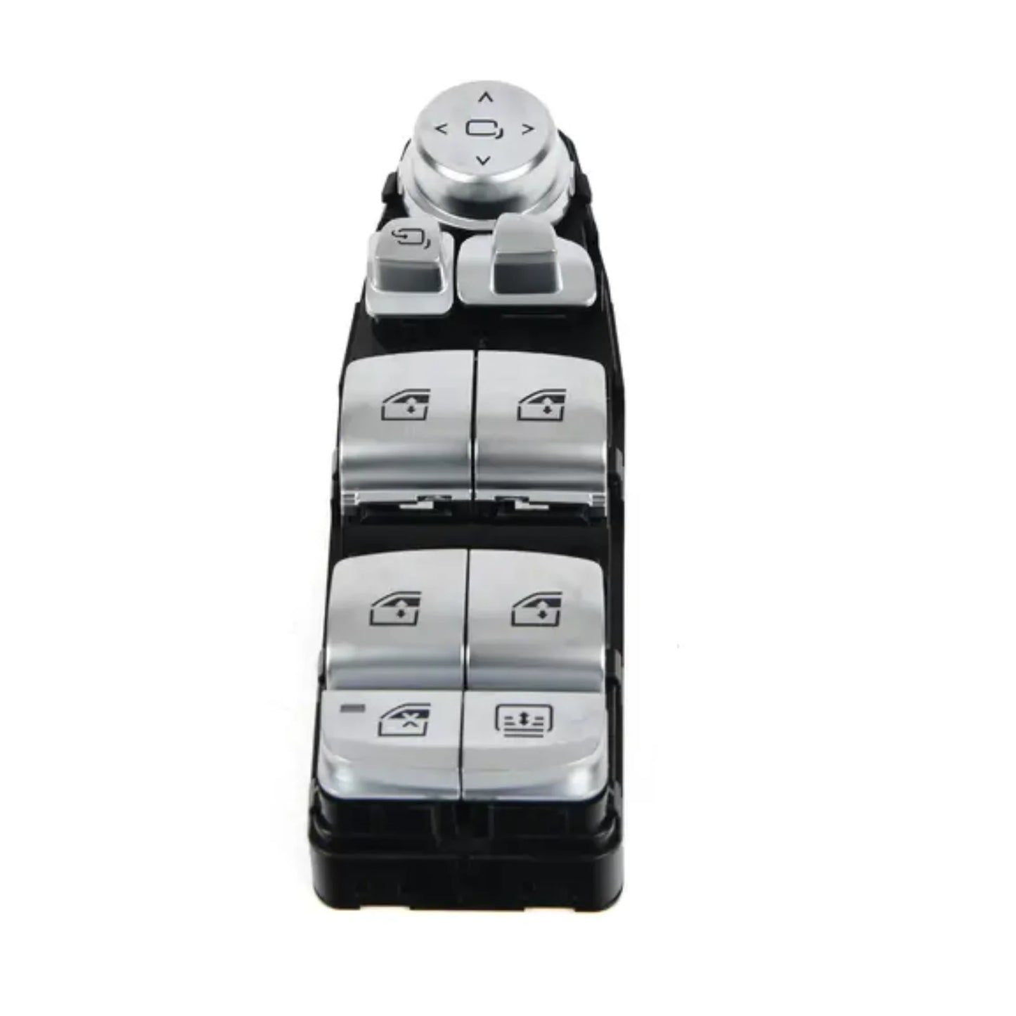Master Window Switch (6-Pin) – BMW 1, 2, 3, 4 & 5 Series X3, X4, X5 & X6 (10-21)