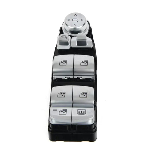 Master Window Switch (6-Pin) – BMW 1, 2, 3, 4 & 5 Series X3, X4, X5 & X6 (10-21)