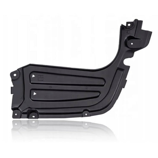 Rear Underbody Panelling RH – BMW X5, X6 & X7 (19-25+)