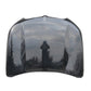 Aluminium Bonnet Hood - BMW X1/iX1 U11 (23-25)