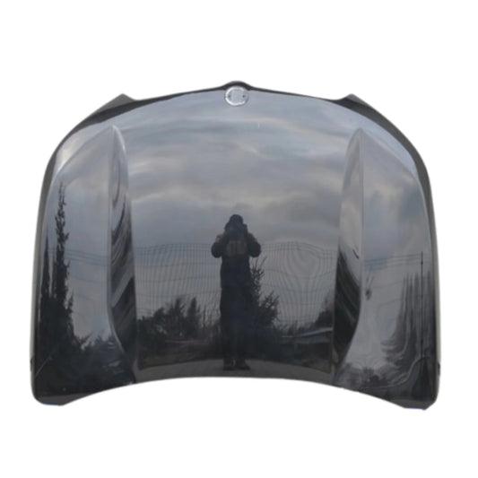 Aluminium Bonnet Hood - BMW X1/iX1 U11 (23-25)