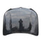 Aluminium Bonnet Hood - BMW X1/iX1 U11 (23-25)