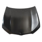 Aluminium Hood - BMW X5 G05 (19-23)
