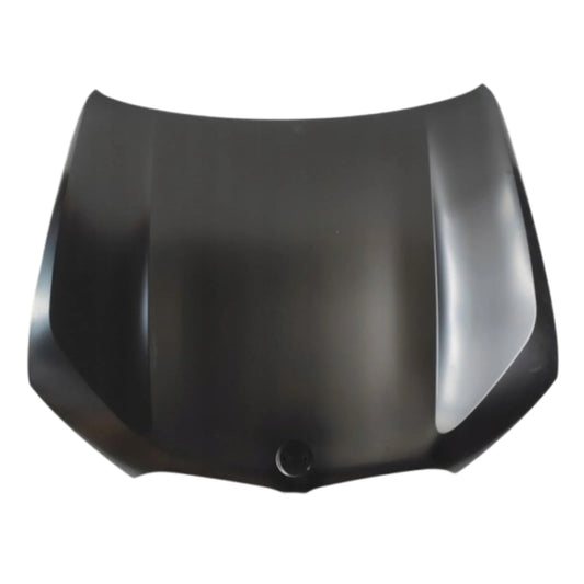 Aluminium Hood – BMW X7 G07 (19–25)