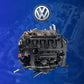 Volkswagen 2.0 TFSI BWT Engine