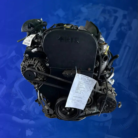 Opel 2.0L Z20LET Engine