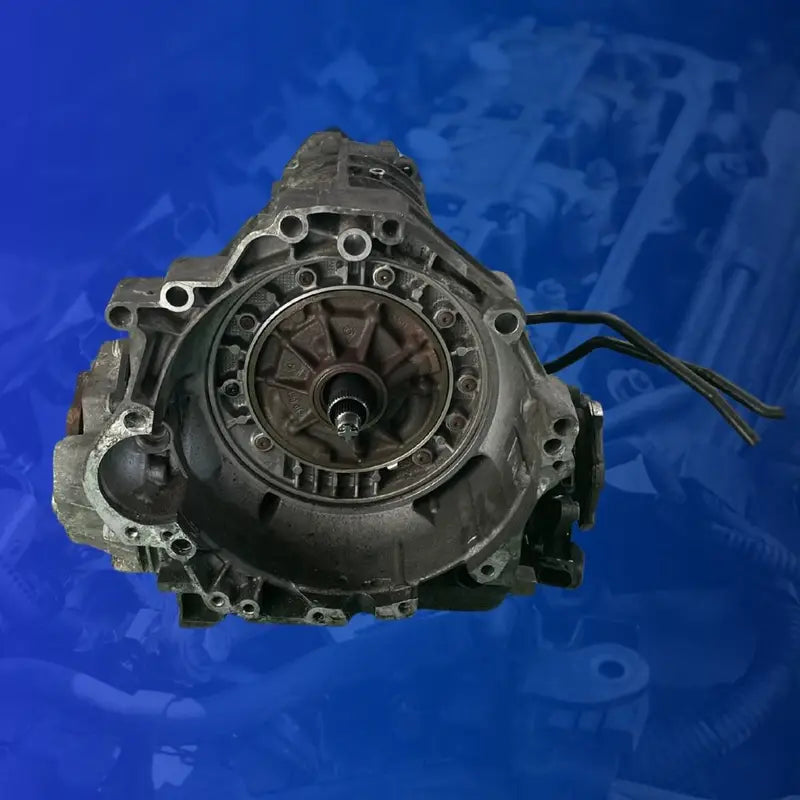 Audi 5HP19 Automatic Gearbox