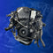 Audi 2L TFSI R5 Engine