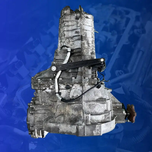 AUDI D8 CDN Manual Gearbox