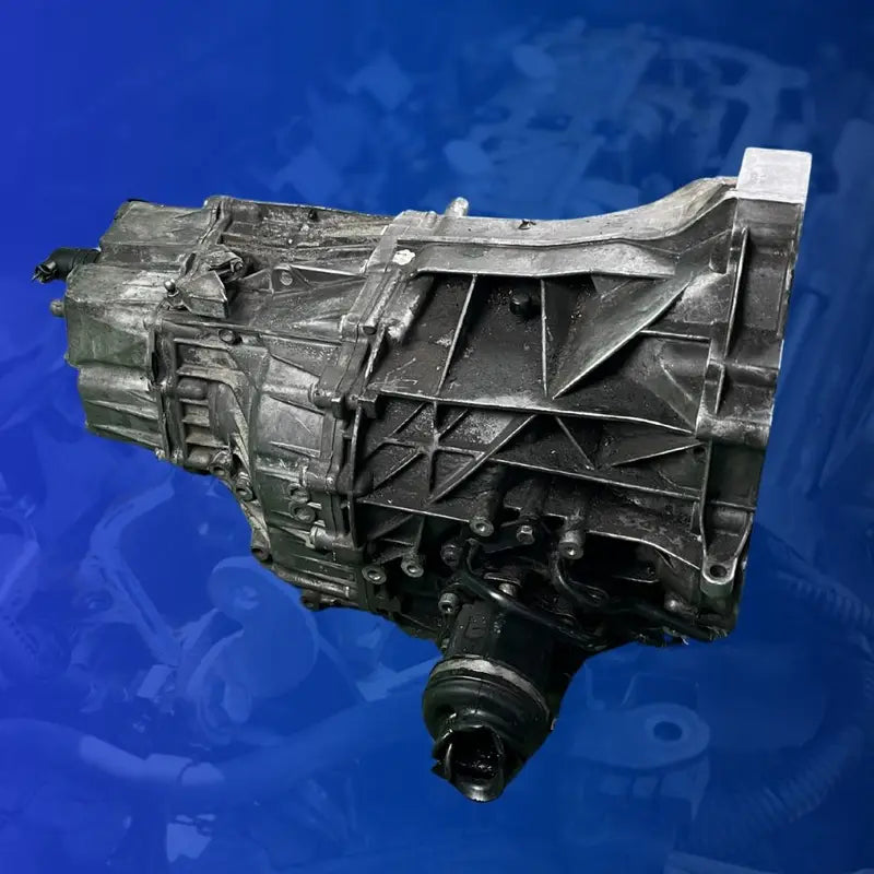 Audi 2.0 ALT Automatic Transmission