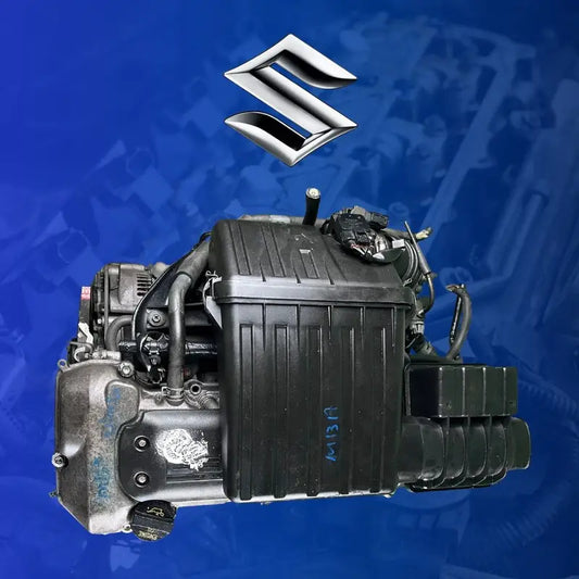 Suzuki 1.3 M13A Engine