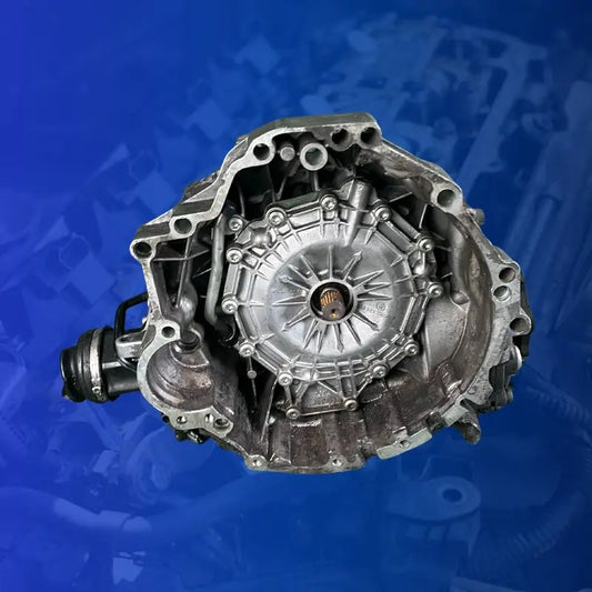 Audi 2.0 TDI BLD Automatic Gearbox