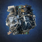BMW F10 F30 N20 Engine