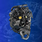 Renault 2.5 G9U Engine