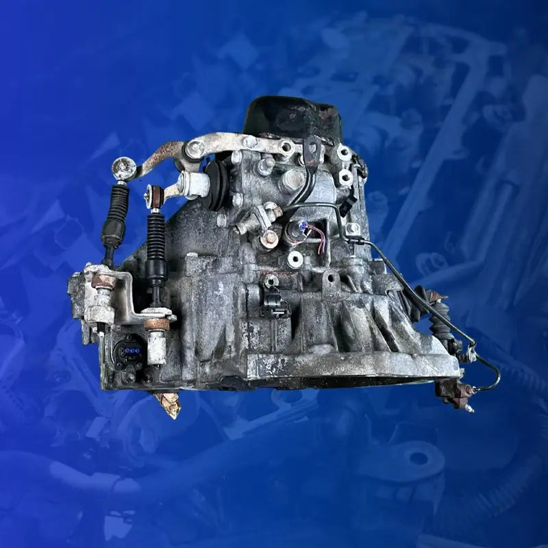 Toyota Corolla 1.6 ZZ 5 Speed Manual Gearbox
