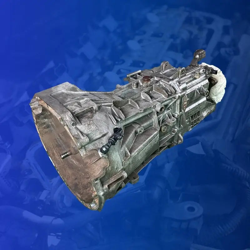 Ford Ranger 2.2 6-Speed Manual Gearbox