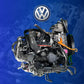 Volkswagen 2.5 TDI BJK T4 Engine