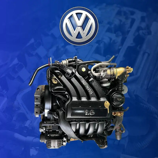 Volkswagen 5 1.6 BSE / BGU / BSF GOLF Engine