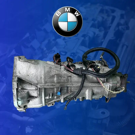 BMW F20 N13 GA8HP45Z 6-Speed Automatic Gearbox