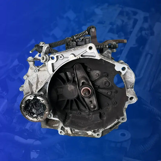 VW Golf BGU 5-Speed Manual Gearbox