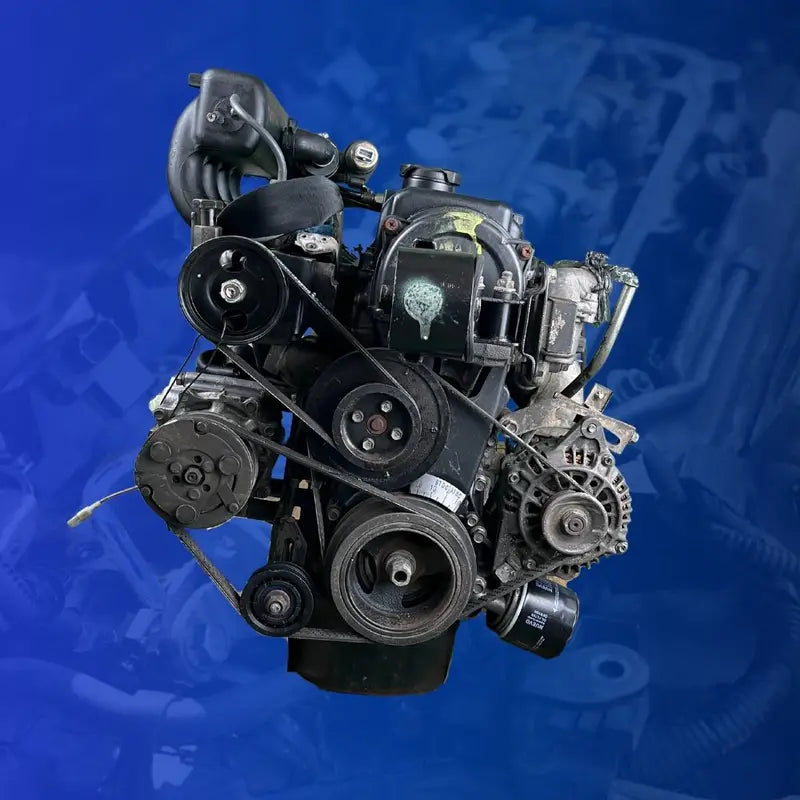 Kia 1.5 G4EK Engine