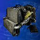 Mitsubishi Fuso 4P10 Diesel Engine for Sale