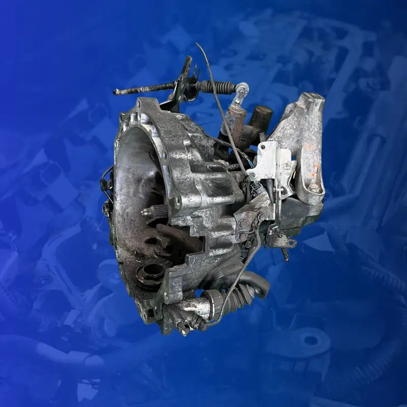Mazda 2.0 LF 5-Speed Manual Gearbox