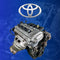 Toyota 1.6 Corolla 3ZZ Engine For Sale