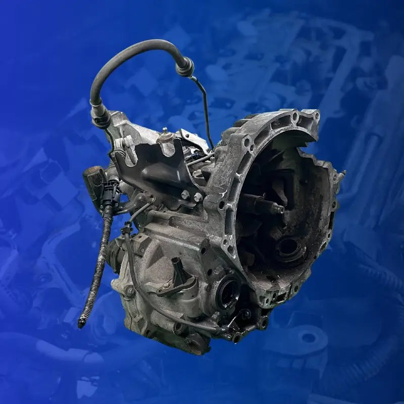Mazda 2.0 LF 5-Speed Manual Gearbox