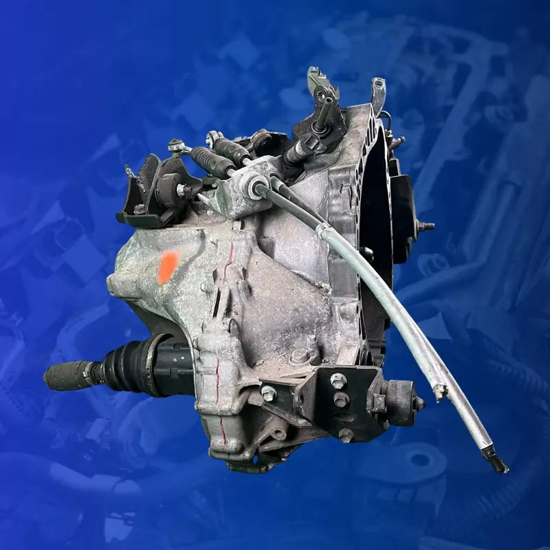 Toyota RAV4 2AD 6-Speed Manual Gearbox
