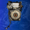 Isuzu 4JJ1 3.0 Diesel Engine Plastic Tappet Cover Bottom Filter for Sale