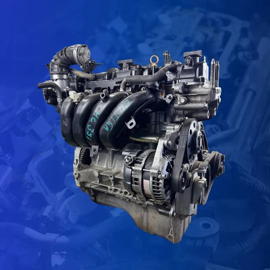 K15B 1.5 Petrol non-turbo Engine