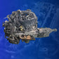 Lexus 3GR‑FE 3.0L V6 Engine with Automatic Gearbox, ECU, and Wiring