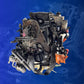 Nissan Navara Pre-facelift YD25 Engine