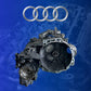 Audi 1.8T AWD BAM Gearbox