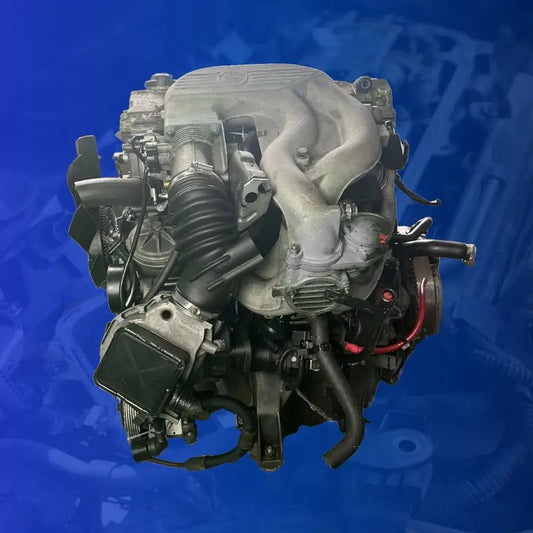 BMW 1.8 318 M43 (Aluminum Intake) Engine