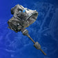 Ford Rocam 1.3/1.6 5-Speed Manual Gearbox