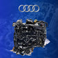 Audi 2.0 TDI CFG Engine