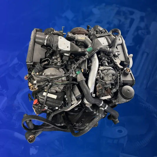 Mercedes-Benz Vito 6428 3.0 V6 CDI Engine