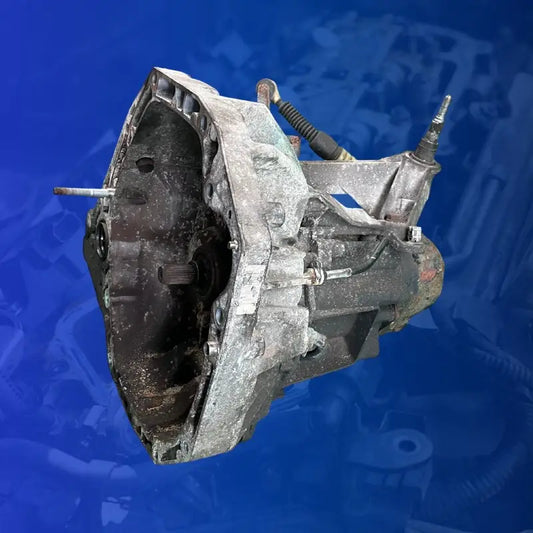 Renault 1.5 K9K 5-Speed Manual Gearbox