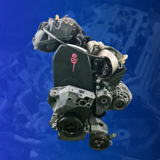 Audi 1.6 AKL Engine