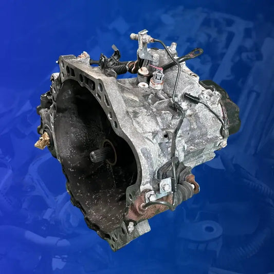 Toyota Corolla 1.6 ZZ 5 Speed Manual Gearbox