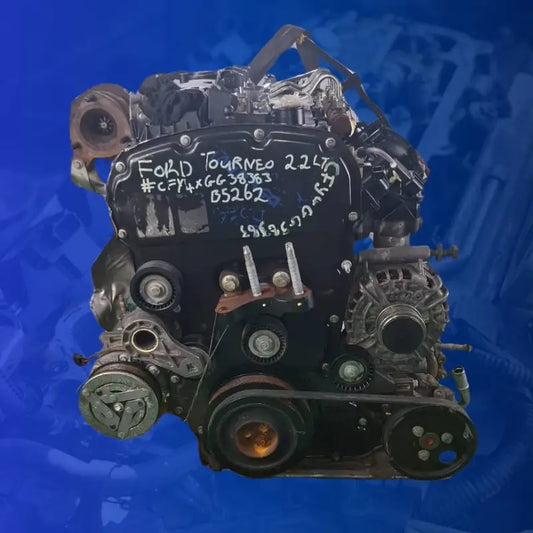 Ford Tourneo 2.2 CFY Engine