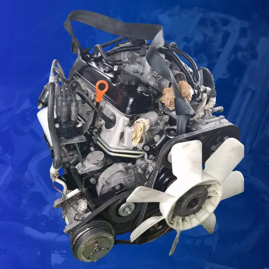 Toyota Hilux 4Y Engine for Sale – 2.2 4Y Fuel Injection Engine