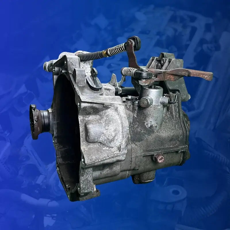 VW Golf BSE 5-Speed Manual Transmission